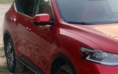 Haval F7 I, 2024 год, 2 390 000 рублей, 5 фотография