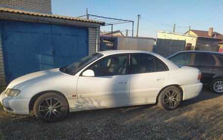 Opel Omega B, 2000 год, 200 000 рублей, 3 фотография