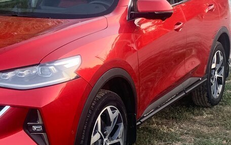 Haval F7 I, 2024 год, 2 390 000 рублей, 7 фотография