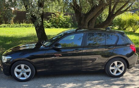 BMW 1 серия, 2013 год, 1 050 000 рублей, 2 фотография