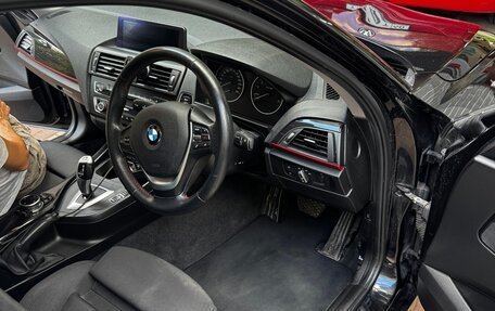 BMW 1 серия, 2013 год, 1 050 000 рублей, 6 фотография