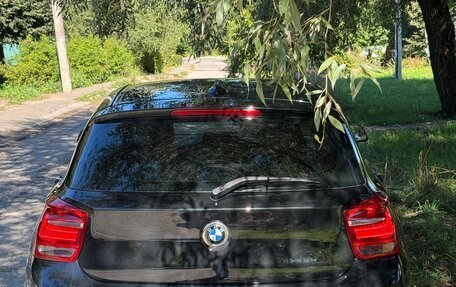 BMW 1 серия, 2013 год, 1 050 000 рублей, 3 фотография