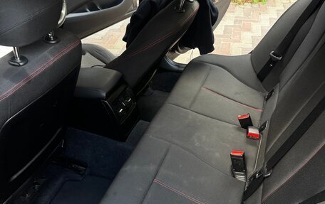 BMW 1 серия, 2013 год, 1 050 000 рублей, 8 фотография