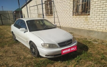 Opel Omega B, 2000 год, 200 000 рублей, 5 фотография