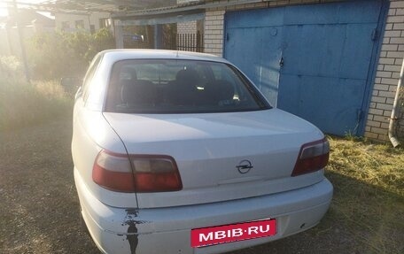 Opel Omega B, 2000 год, 200 000 рублей, 2 фотография
