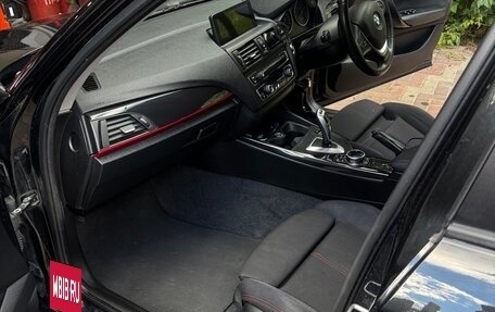 BMW 1 серия, 2013 год, 1 050 000 рублей, 7 фотография
