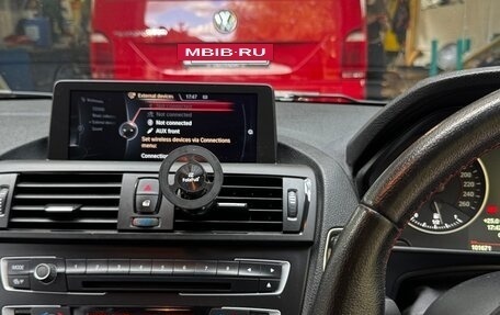 BMW 1 серия, 2013 год, 1 050 000 рублей, 10 фотография