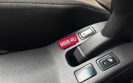 Fiat Sedici, 2008 год, 459 000 рублей, 12 фотография