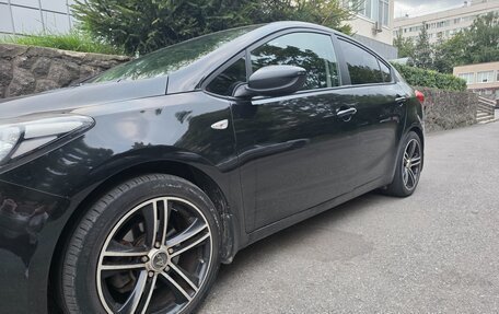 KIA Cerato III, 2013 год, 960 000 рублей, 4 фотография
