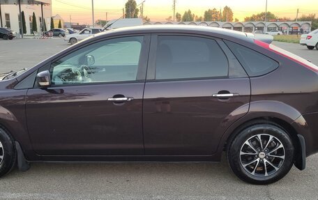 Ford Focus II рестайлинг, 2010 год, 550 000 рублей, 2 фотография
