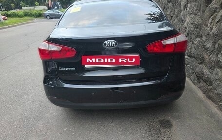 KIA Cerato III, 2013 год, 960 000 рублей, 5 фотография