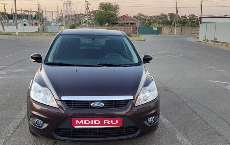 Ford Focus II рестайлинг, 2010 год, 550 000 рублей, 8 фотография