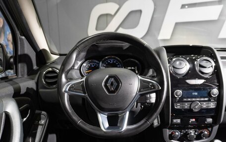 Renault Duster I рестайлинг, 2019 год, 1 599 000 рублей, 10 фотография