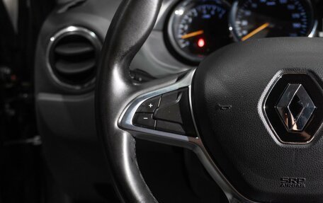 Renault Duster I рестайлинг, 2019 год, 1 599 000 рублей, 17 фотография