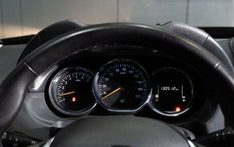 Renault Duster I рестайлинг, 2019 год, 1 599 000 рублей, 20 фотография