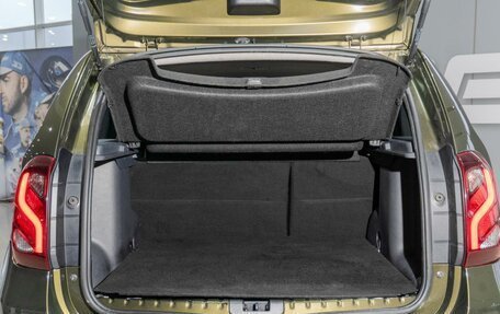 Renault Duster I рестайлинг, 2019 год, 1 599 000 рублей, 19 фотография