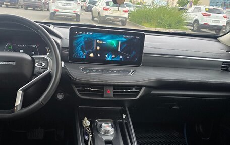Haval Jolion, 2022 год, 1 800 000 рублей, 8 фотография