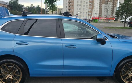 Haval Jolion, 2022 год, 1 800 000 рублей, 4 фотография