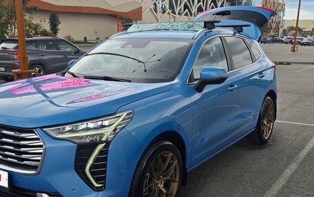 Haval Jolion, 2022 год, 1 800 000 рублей, 2 фотография