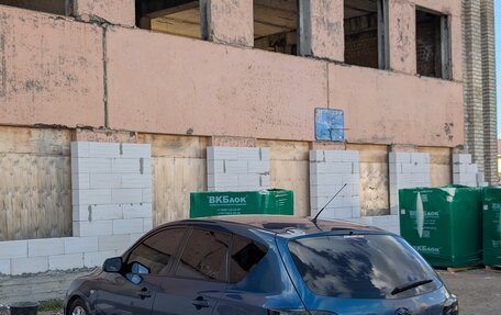 Mazda 3, 2007 год, 450 000 рублей, 3 фотография