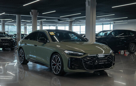Audi A5, 2026 год, 6 400 000 рублей, 2 фотография