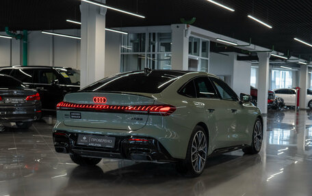 Audi A5, 2026 год, 6 400 000 рублей, 4 фотография