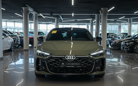 Audi A5, 2026 год, 6 400 000 рублей, 3 фотография