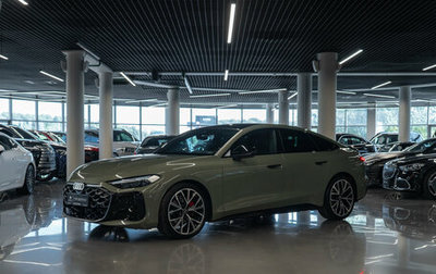 Audi A5, 2026 год, 6 400 000 рублей, 1 фотография