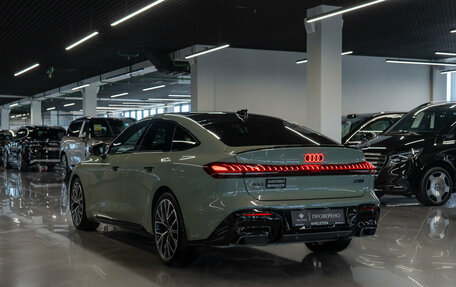 Audi A5, 2026 год, 6 400 000 рублей, 5 фотография