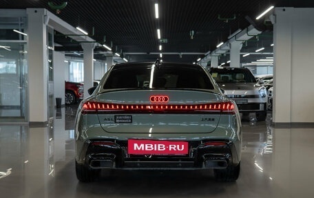 Audi A5, 2026 год, 6 400 000 рублей, 6 фотография