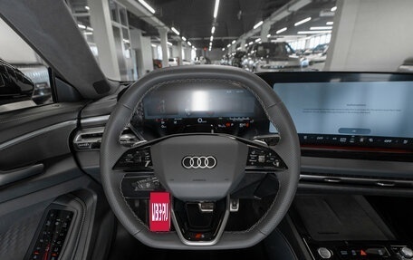 Audi A5, 2026 год, 6 400 000 рублей, 11 фотография
