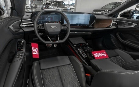 Audi A5, 2026 год, 6 400 000 рублей, 7 фотография