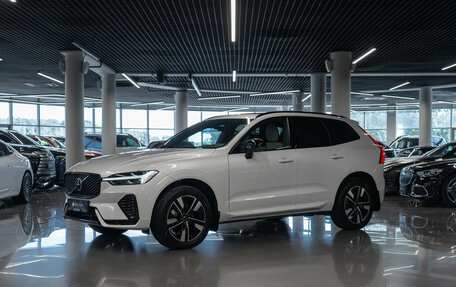 Volvo XC60 II, 2025 год, 5 900 000 рублей, 1 фотография