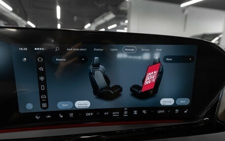 Audi A5, 2026 год, 6 400 000 рублей, 22 фотография