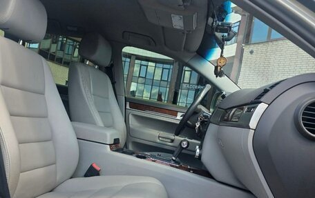 Volkswagen Touareg III, 2008 год, 1 299 000 рублей, 7 фотография