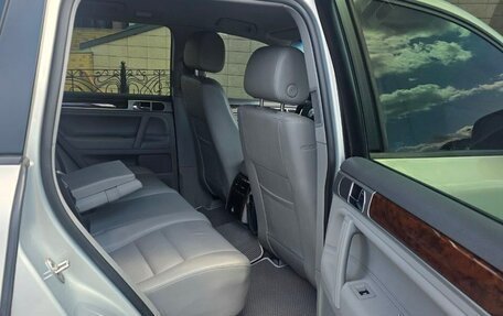Volkswagen Touareg III, 2008 год, 1 299 000 рублей, 13 фотография