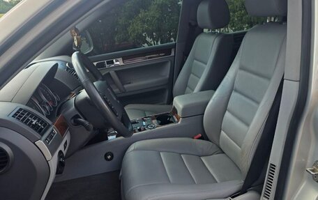 Volkswagen Touareg III, 2008 год, 1 299 000 рублей, 6 фотография