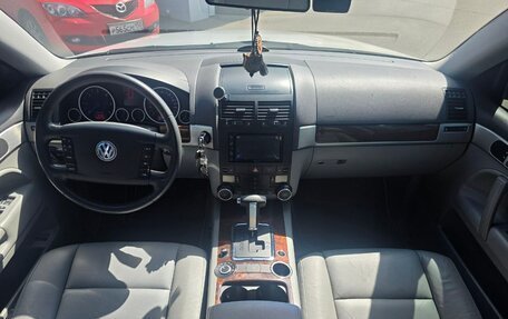 Volkswagen Touareg III, 2008 год, 1 299 000 рублей, 11 фотография