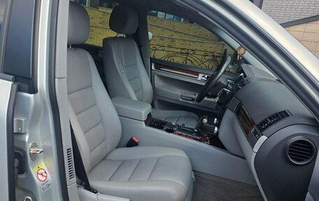 Volkswagen Touareg III, 2008 год, 1 299 000 рублей, 8 фотография