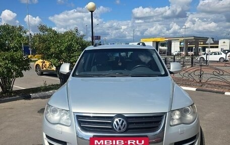 Volkswagen Touareg III, 2008 год, 1 299 000 рублей, 3 фотография