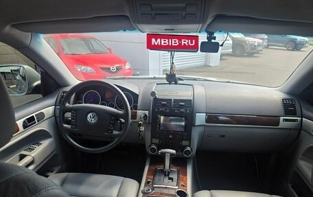 Volkswagen Touareg III, 2008 год, 1 299 000 рублей, 12 фотография