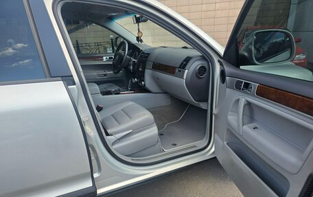 Volkswagen Touareg III, 2008 год, 1 299 000 рублей, 14 фотография