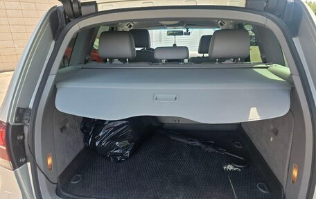 Volkswagen Touareg III, 2008 год, 1 299 000 рублей, 17 фотография
