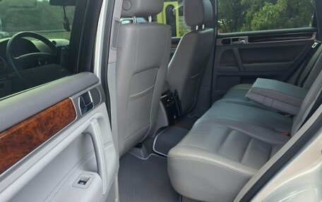 Volkswagen Touareg III, 2008 год, 1 299 000 рублей, 15 фотография