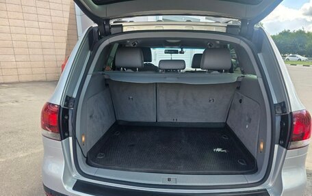 Volkswagen Touareg III, 2008 год, 1 299 000 рублей, 19 фотография