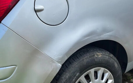 Opel Corsa D, 2008 год, 349 000 рублей, 11 фотография