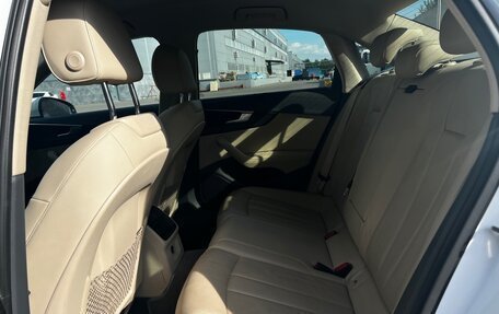 Audi A4, 2015 год, 2 320 000 рублей, 5 фотография