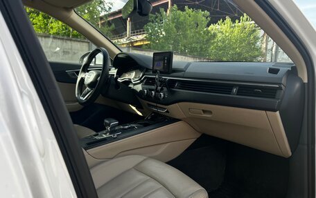 Audi A4, 2015 год, 2 320 000 рублей, 8 фотография