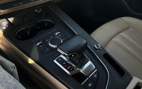 Audi A4, 2015 год, 2 320 000 рублей, 6 фотография