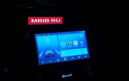Mitsubishi Space Star I рестайлинг, 2003 год, 400 000 рублей, 27 фотография